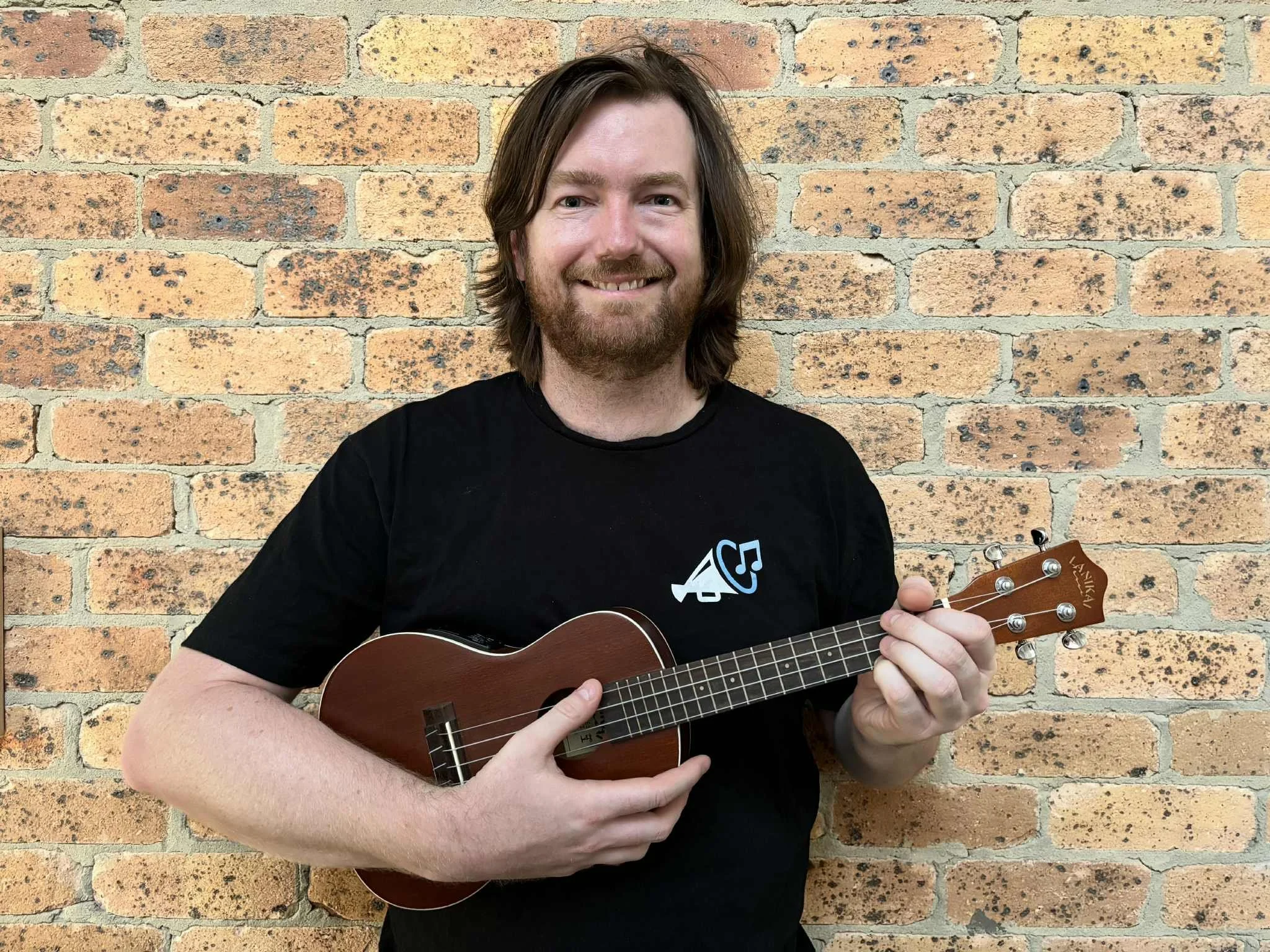 Matt Cross ukulele teacher
