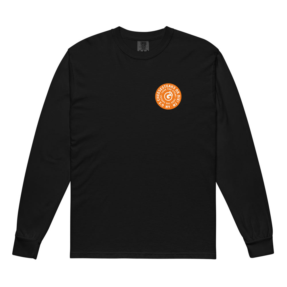 Shop Tee Long Sleeve