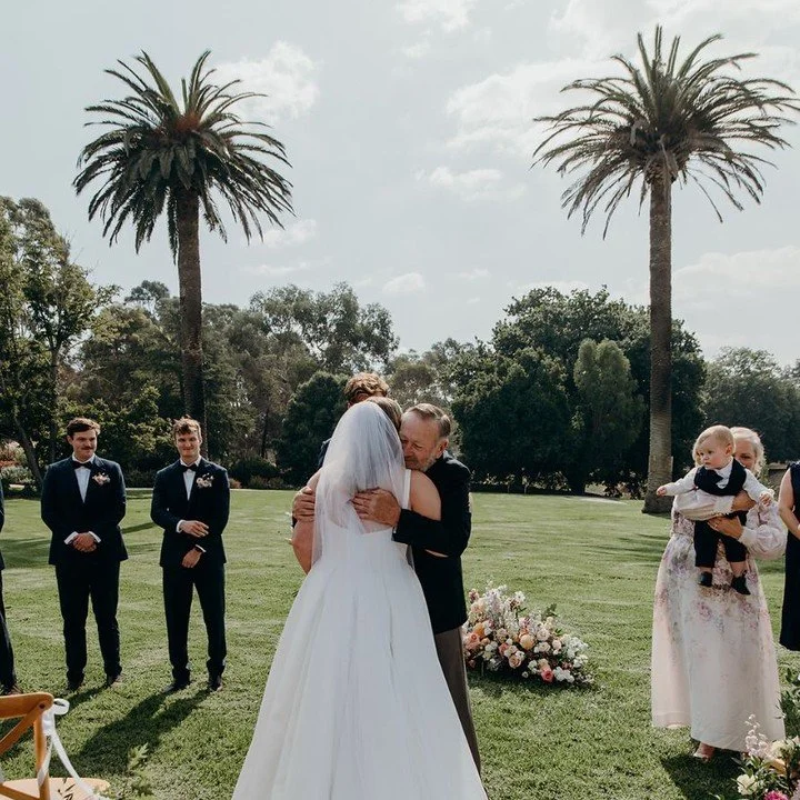 Happy Father&rsquo;s Day to all the dads, step-dads, foster dads, soon-to-be dads, uncles, father figures, and those watching from above. 🩵

One of the greatest joys of my job is seeing the bond between children and the amazing men in their lives - 