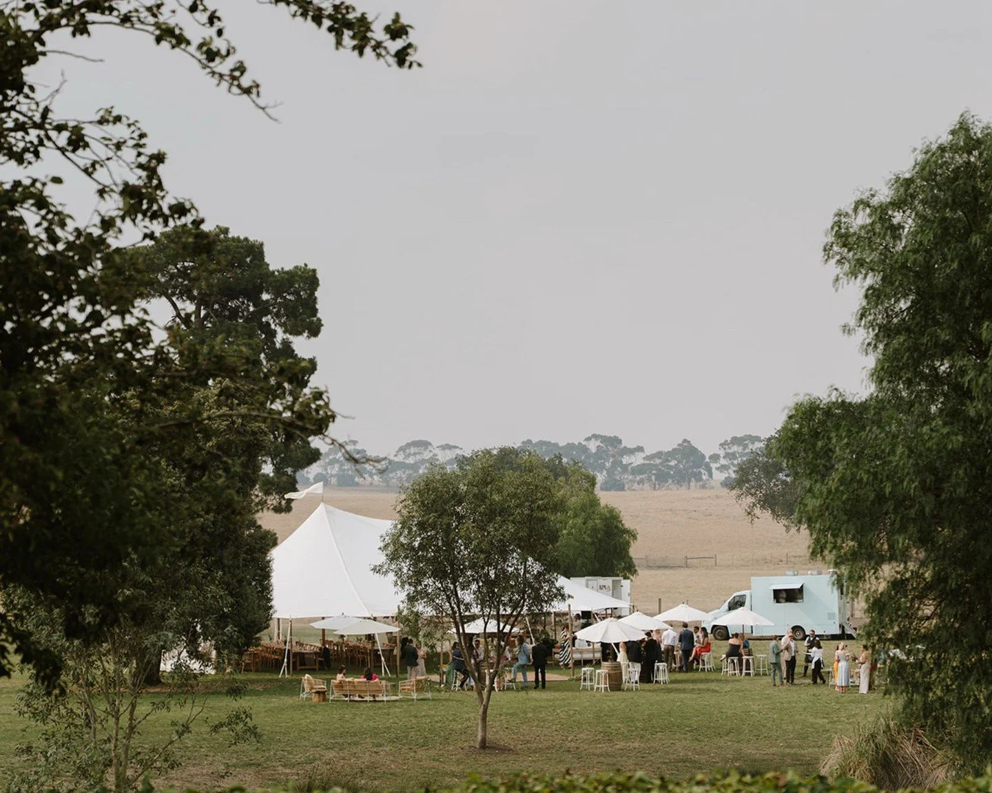 We specialise in private property and marquee style weddings because they definitely come with a lot of moving parts 🤪
�Toilets, generators, lighting, bus&rsquo;, cool rooms, furniture, napkins, bar supplies&hellip; you name it, it&rsquo;s all got t