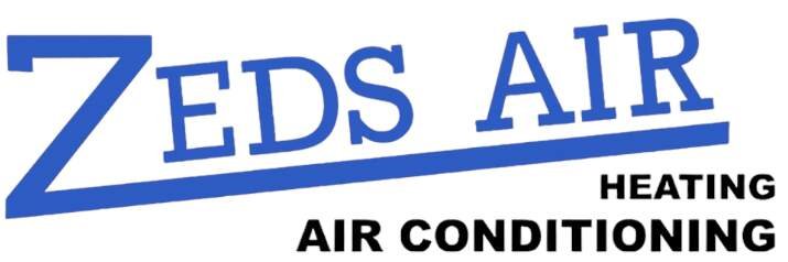 Zeds Air Conditioning &amp; Heating