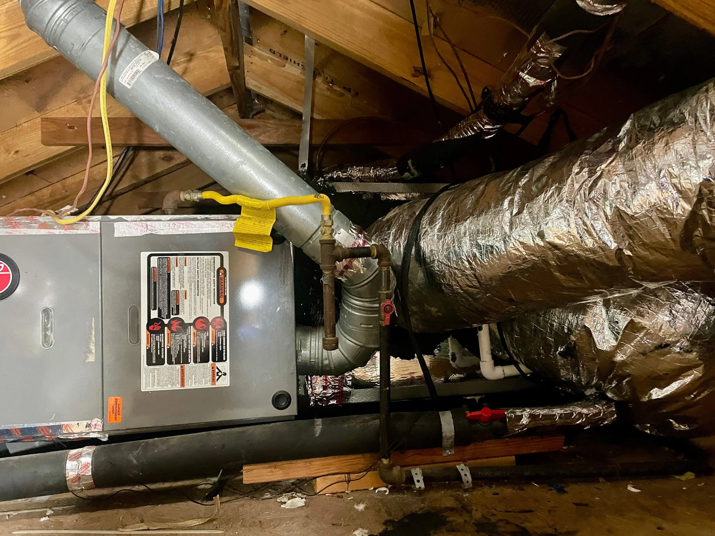 Can HVAC Systems Leak Carbon Monoxide? Understanding the Risks and