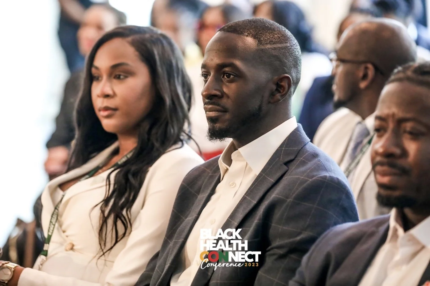 Black Health Con 2024