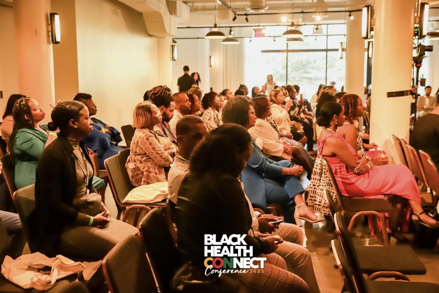 Black Health Con 2024