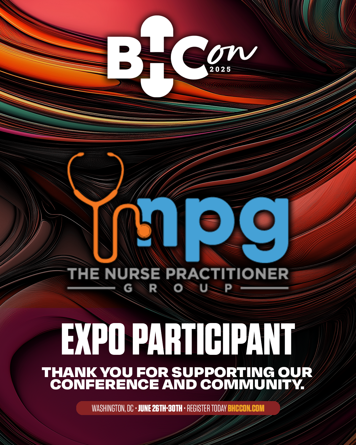 BHC-GraphicDesign-2025 Sponsor Expo Graphics - THE NPG  EXPO.png
