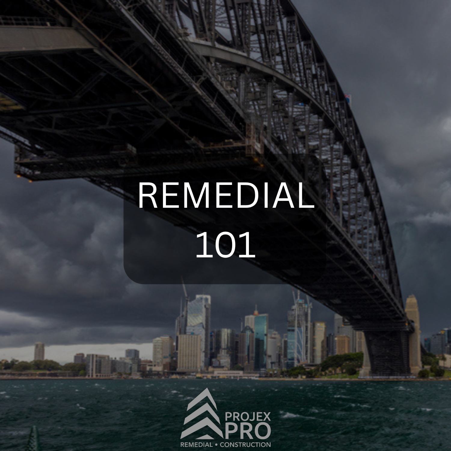 Sydney’s Bomb Cyclone: What Building Managers Need to Check Now