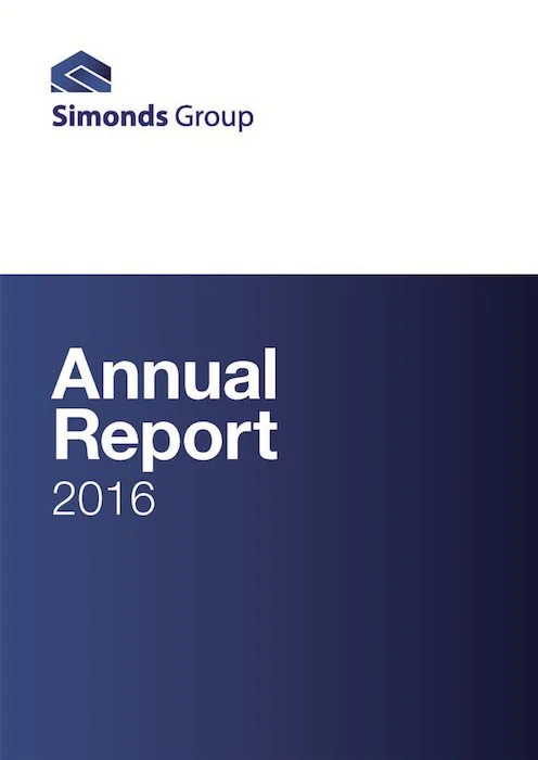 For Investors — Simonds-Group