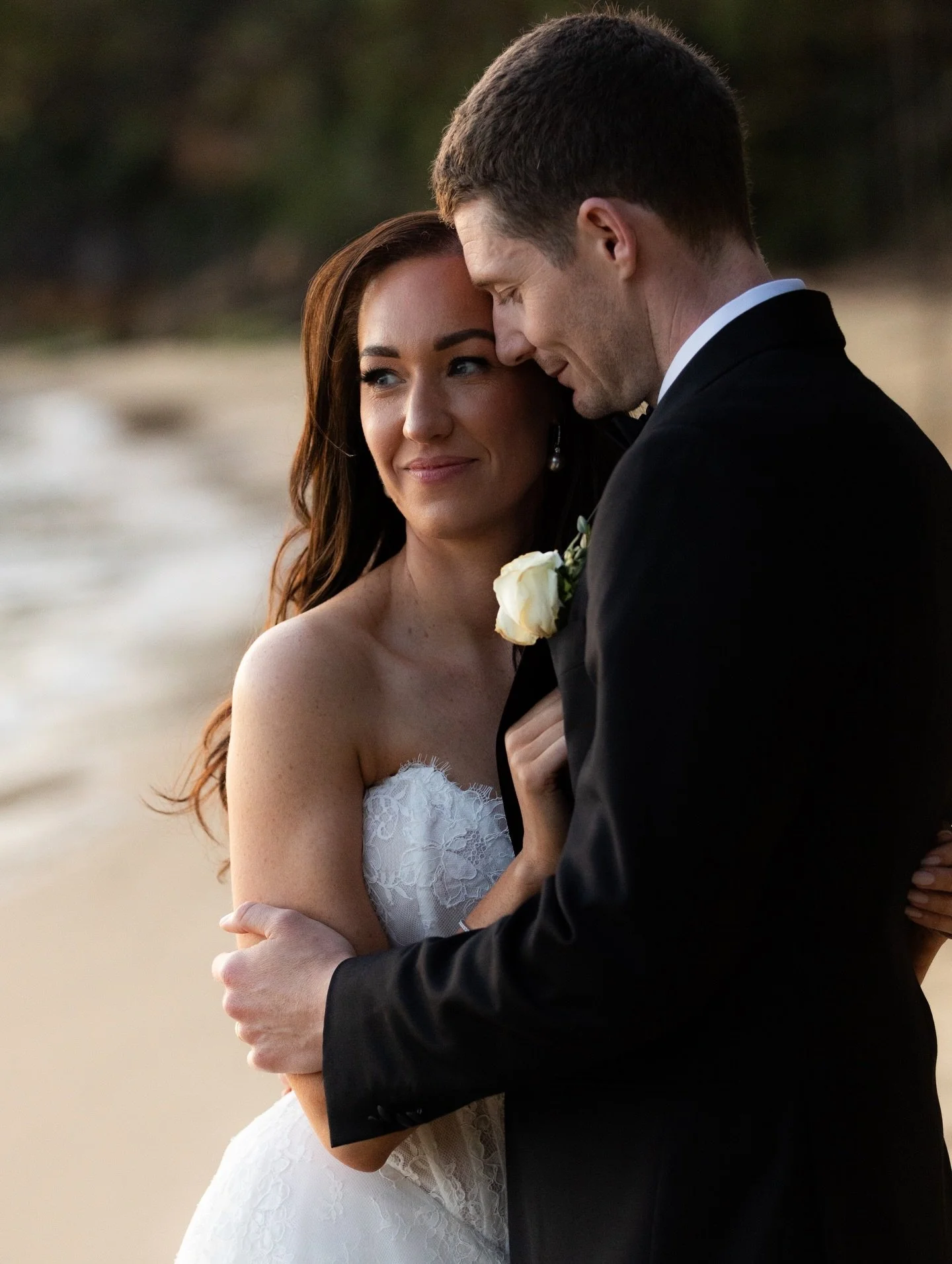 Some weddings just feel timeless from beginning to end ✨ 

Celebrating Caitlin + Sam at the beautiful Mosman Art Gallery before heading to the waterfront magic of Athol Hall for a night filled with love, laughter and the most elegant little moments.
