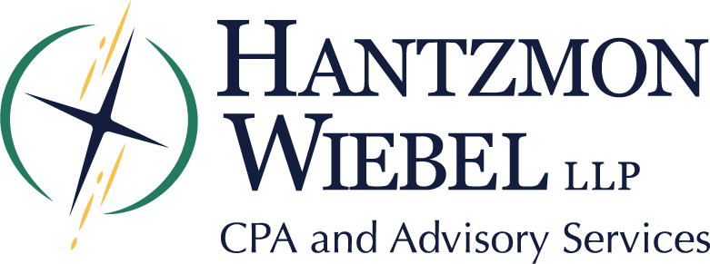 Hantzmon Wiebel LLP logo