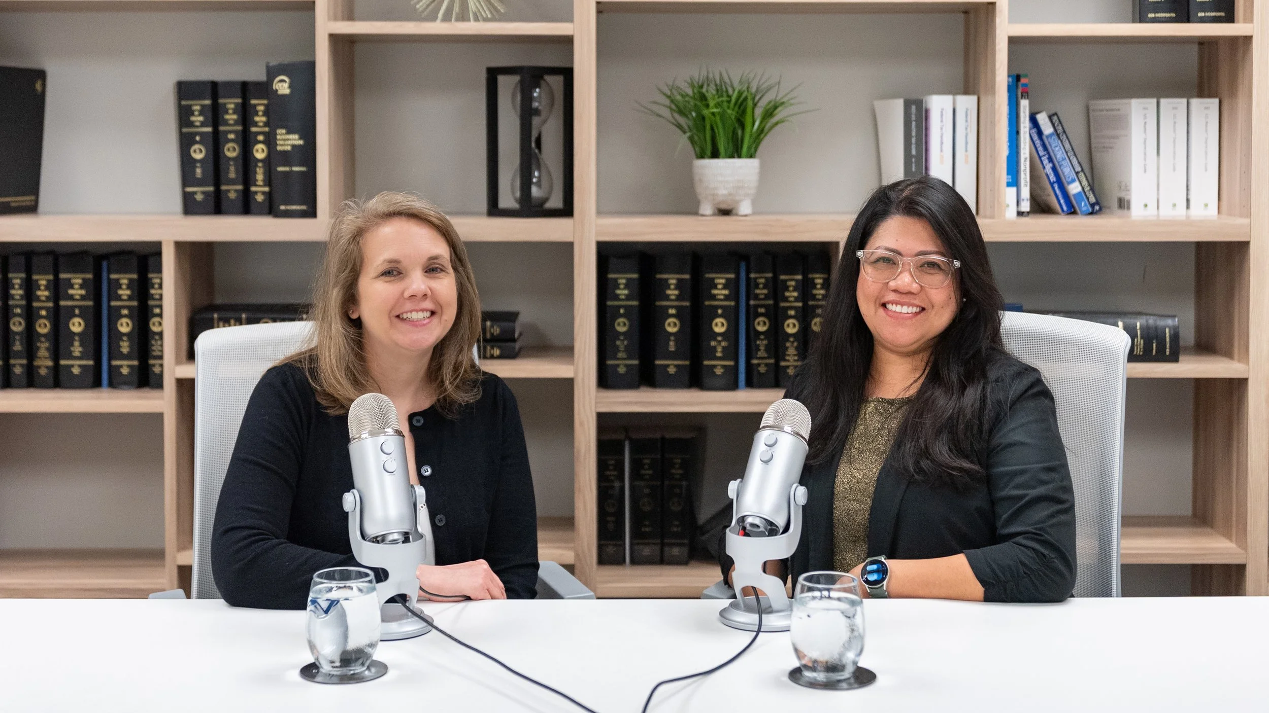 Staying Ahead of International Taxation
