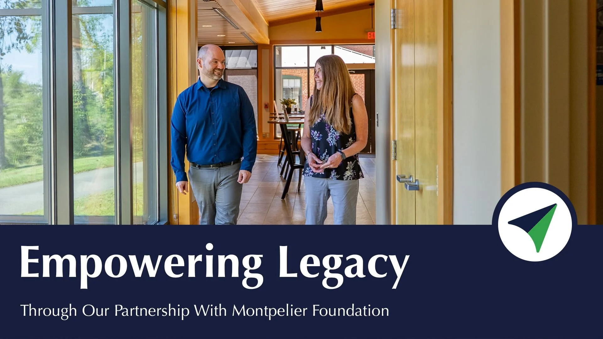 Empowering Legacy Through Our Partnership With Montpelier Foundation