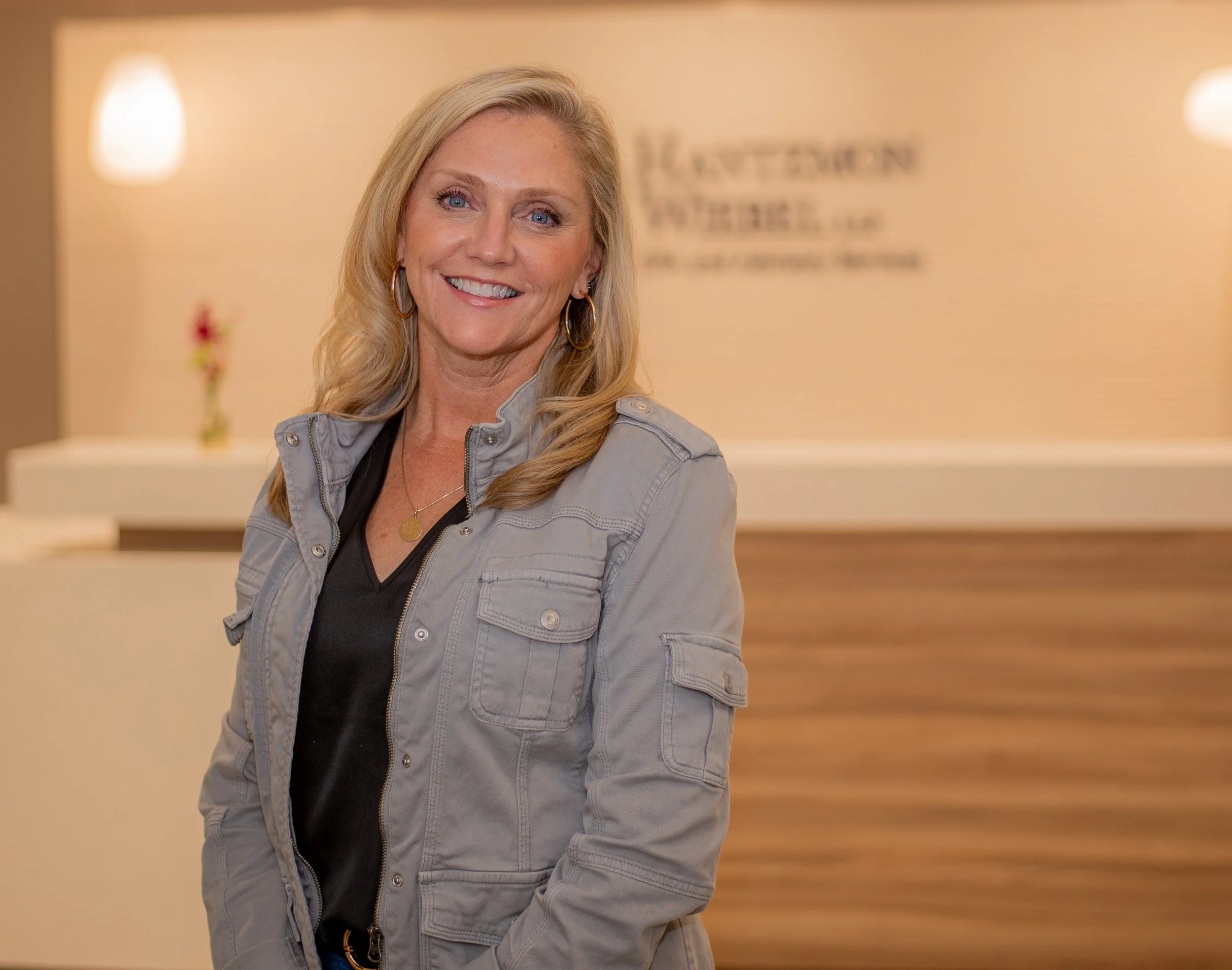 Hantzmon Wiebel CEO Jennifer S. DuBois Recognized as 2026 Virginia Business Women in Leadership Honoree for Second Consecutive Year