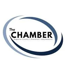 Logo of The Chamber Augusta County Staunton Waynesboro