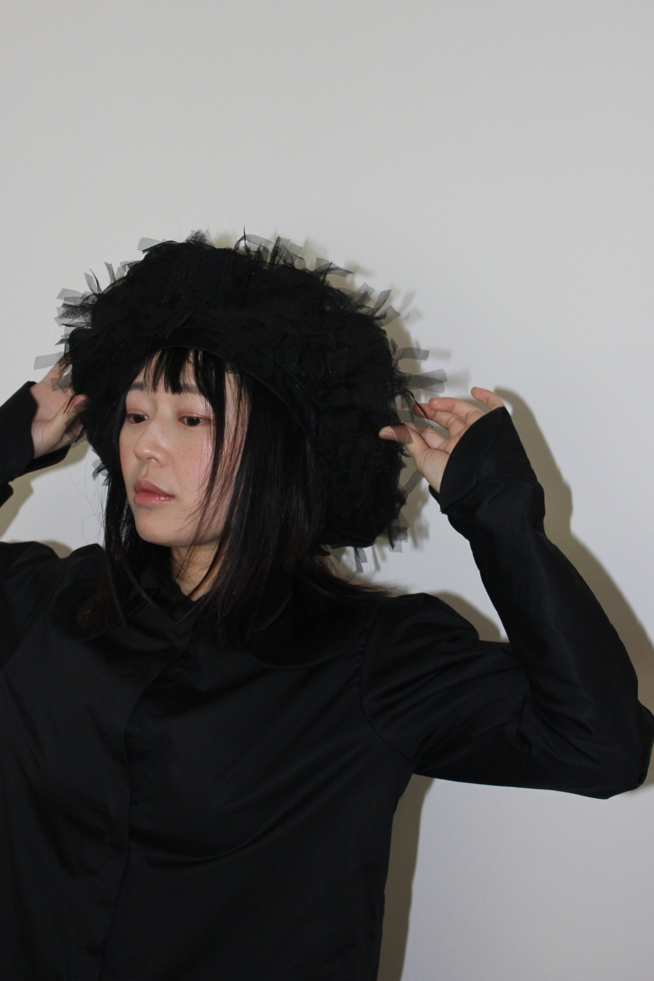 Uni Beret Hat
