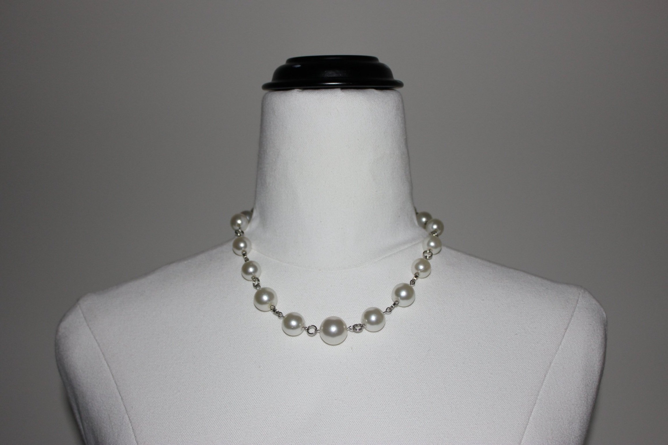 Puchi Puchi Necklace