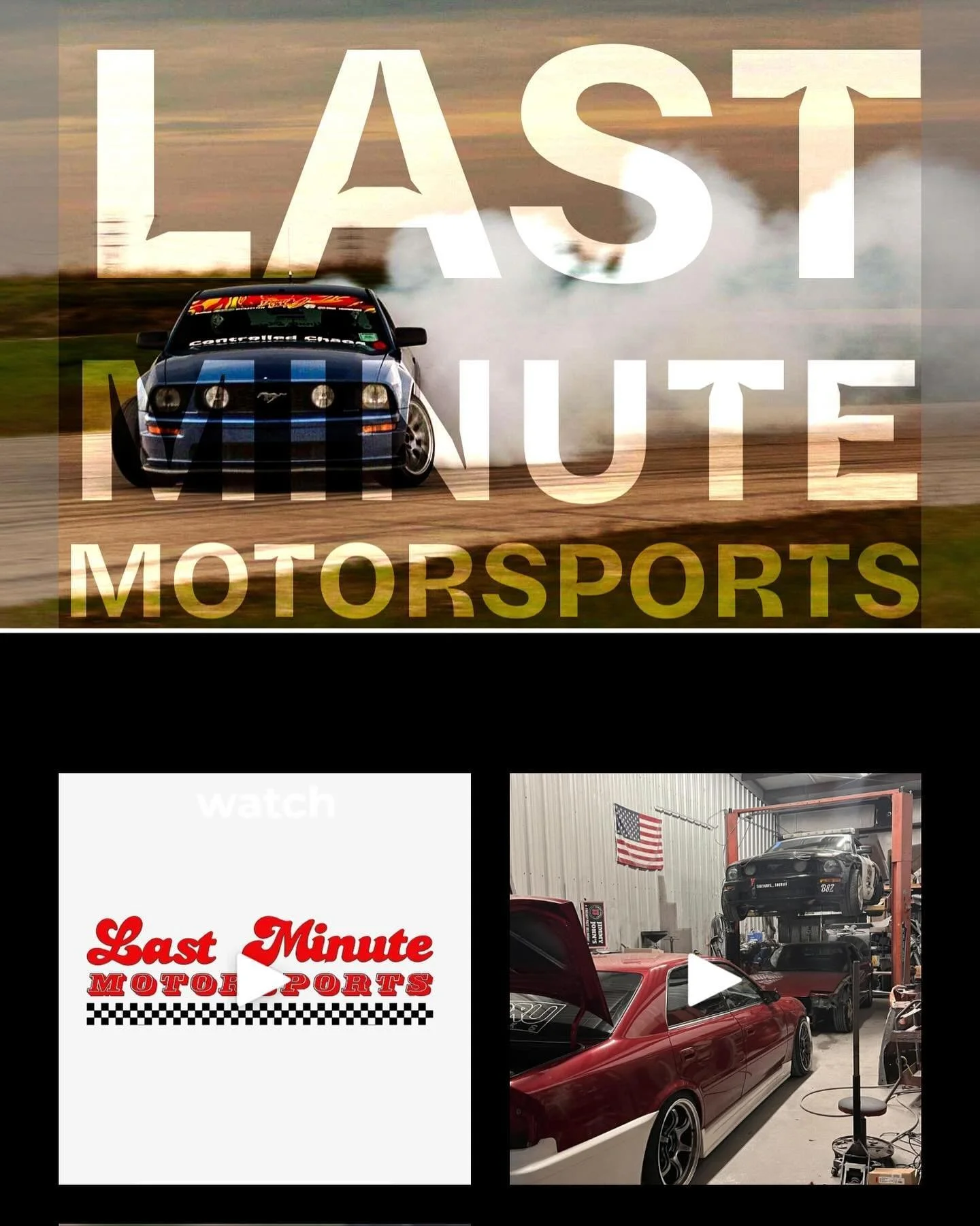 We are pleased to launch our Official Website
Check it out in the link in our bio
&bull;
&bull;
&bull;
&bull;
 #drifting #drift #s #jdm #driftcar #e #nissan #cars #sx #bmw #car #turbo #z #r #driftlife #m #racing #stance #toyota #jz #racecar #forzahor