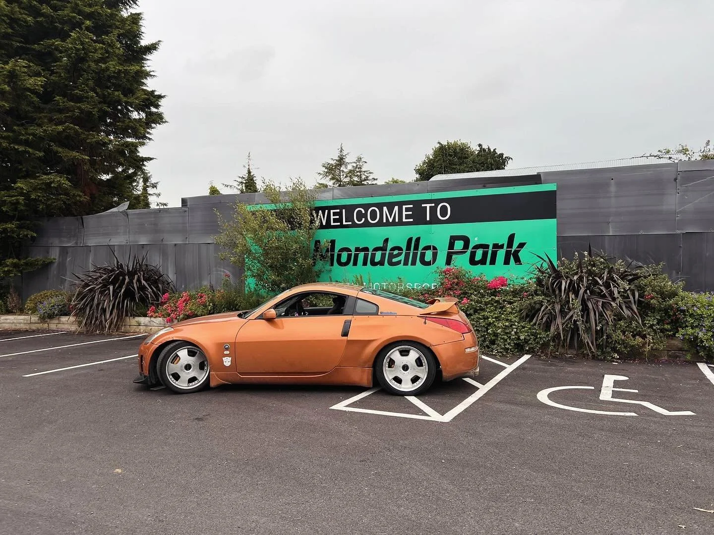 LMM&rsquo;s very own @jace_kern took on Mondello this past week. 
&bull;
&bull;
&bull;
#carsofinstagram #jdmcars #carporn #rx #jdmgram #drifter #jdmculture #japan #v #schassis #skyline #driftnation #driftking #motorsport #sr #bmwe #jdmlifestyle #hoon