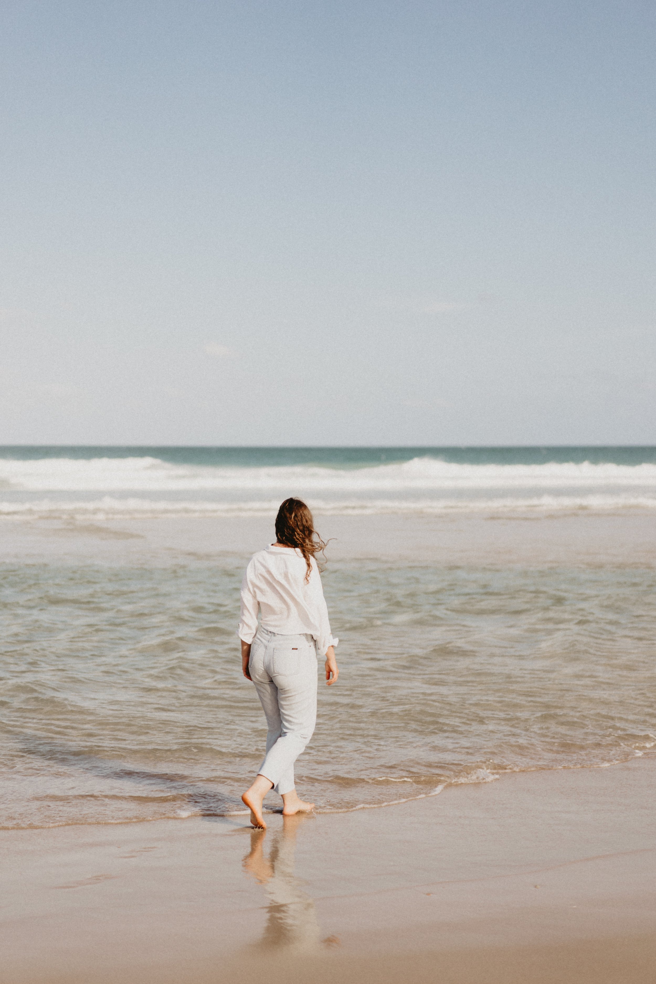 Finding Calm within the Chaos: Breaking Free from the Sprint Towards the End of the Year 
