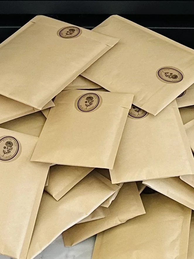 Additional Shipping- Order Correction