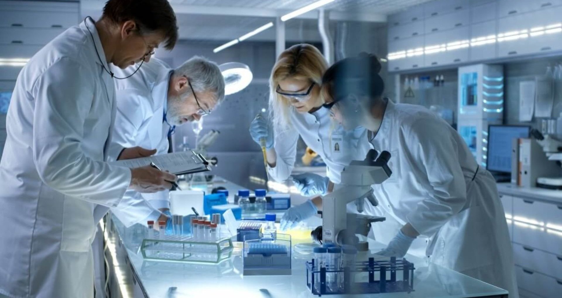Deep Dive: Biomedical Engineering