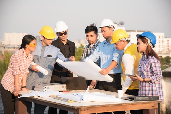 Deep Dive: Civil Engineering