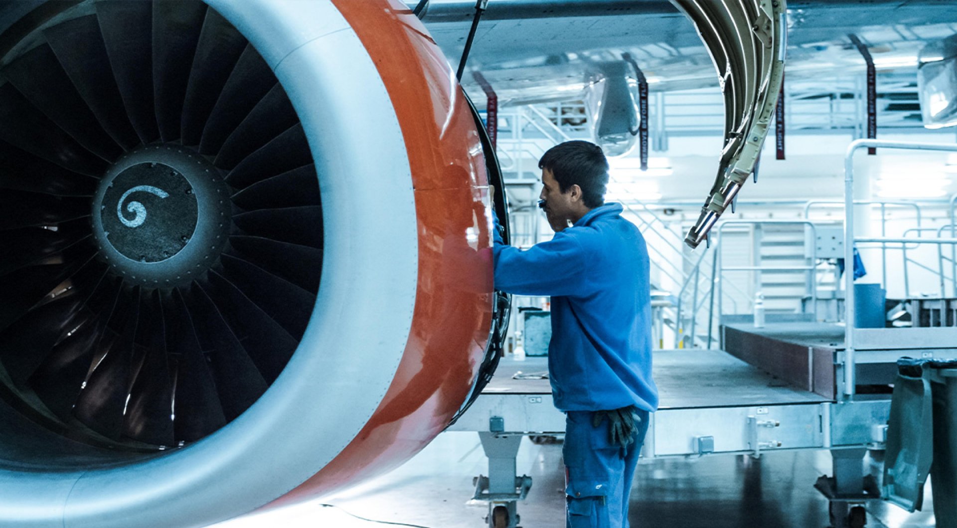 Deep Dive: Aerospace Engineering
