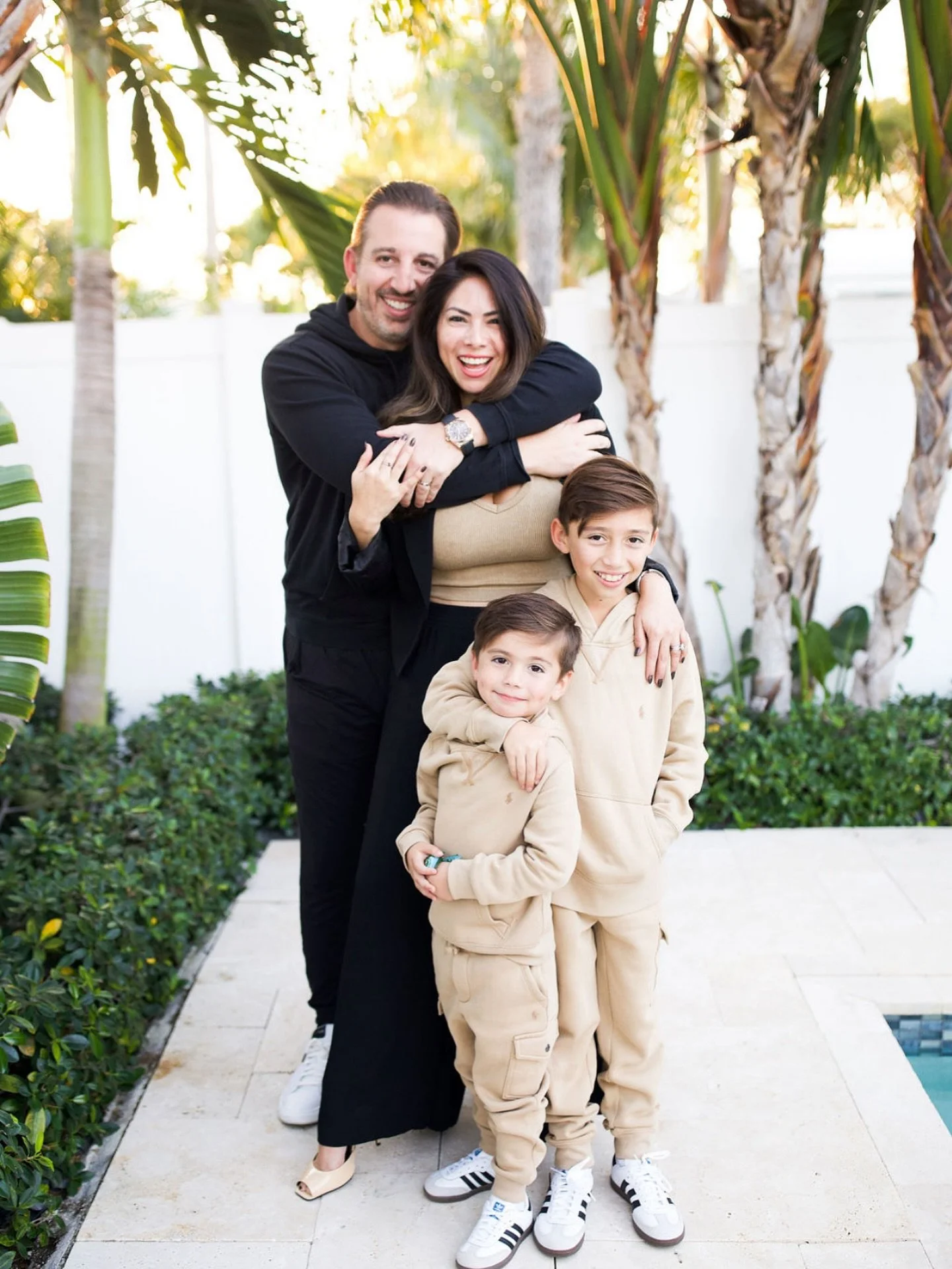 Happy Thanksgiving from Antidote Styles 🤍 

Taking a moment today to feel grateful for my family, my incredible clients, my friends, and all the travels that have opened my eyes this year.

Thankful for our health, the relationships we&rsquo;ve buil