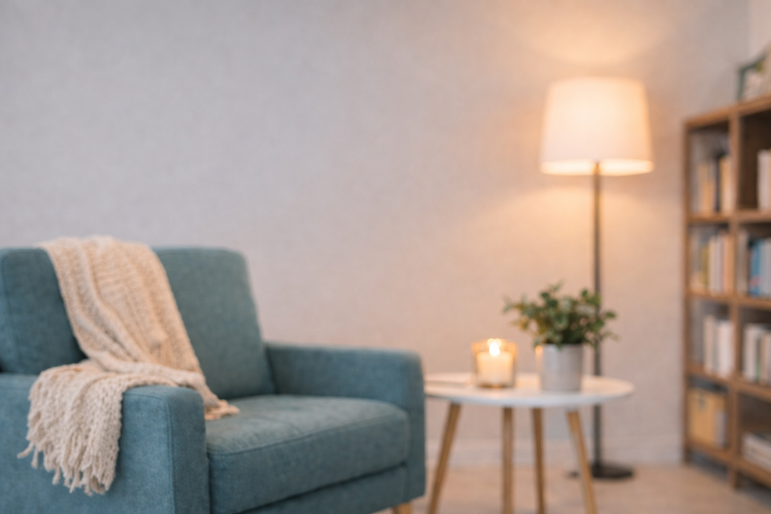What to expect from your first counselling session 