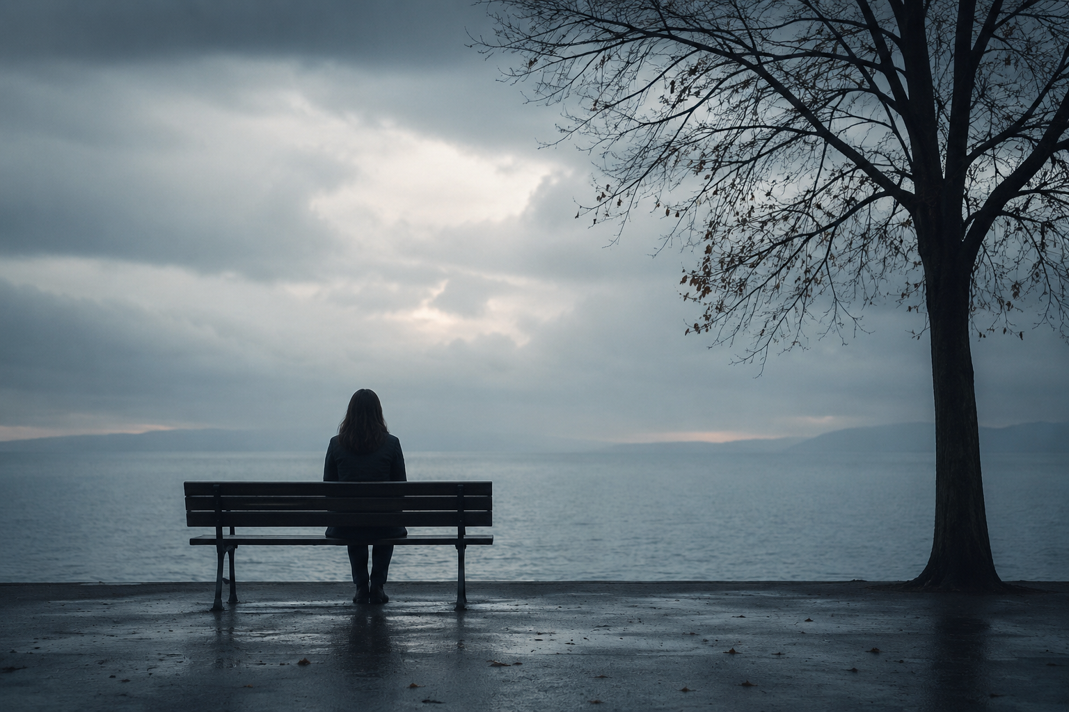 We’re in a loneliness pandemic  -       and it’s only going to get&nbsp;worse