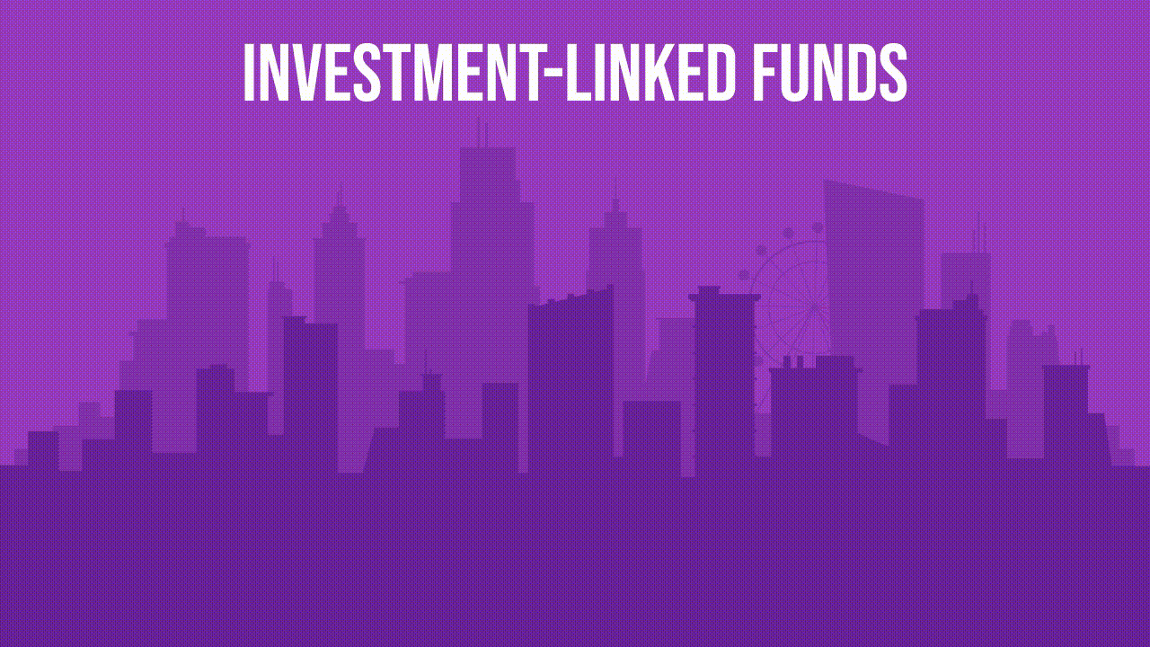 Investment-Linked Funds