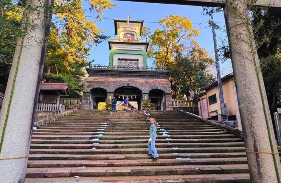 Living the Road Less Travelled