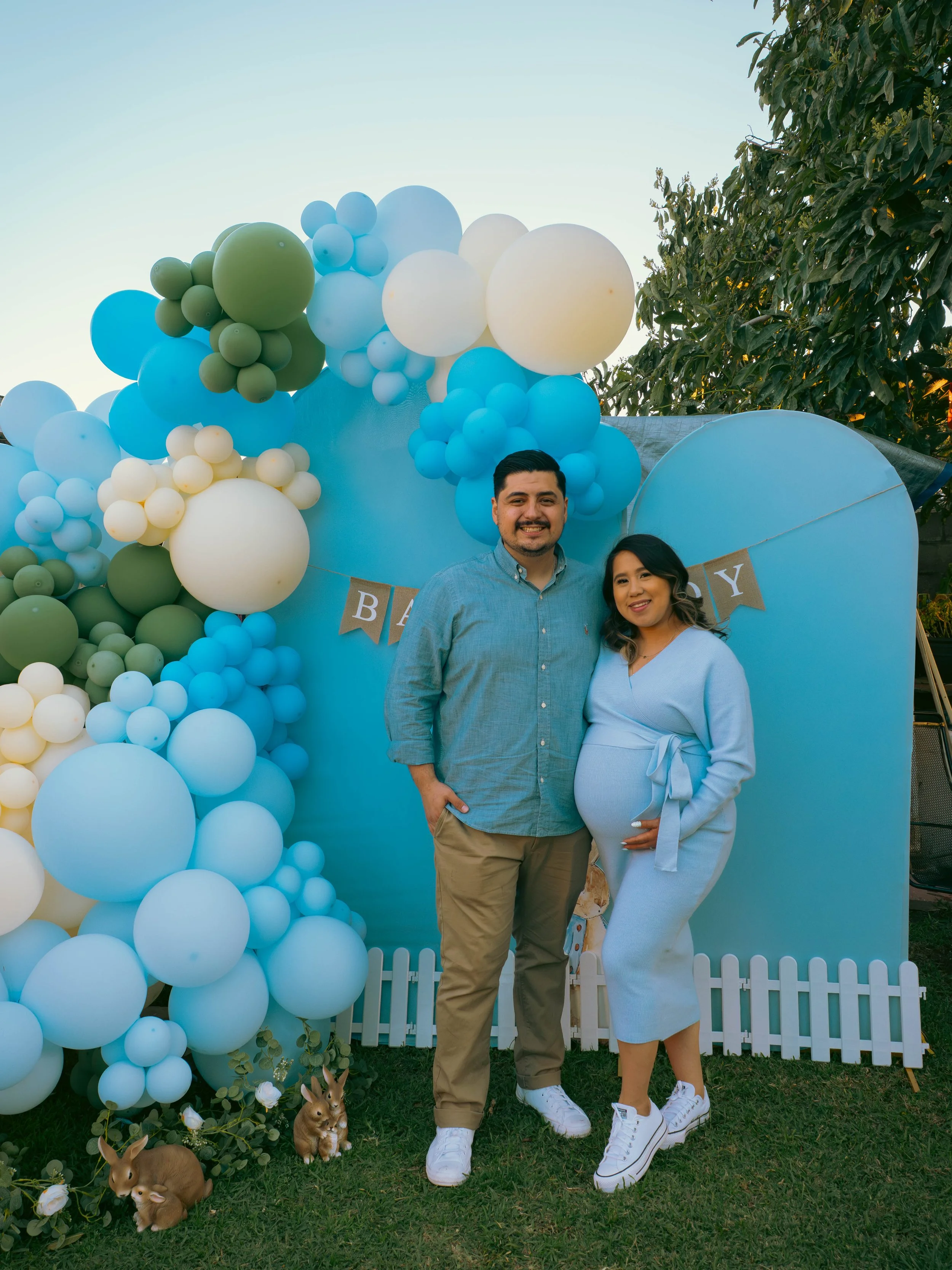 Baby Shower