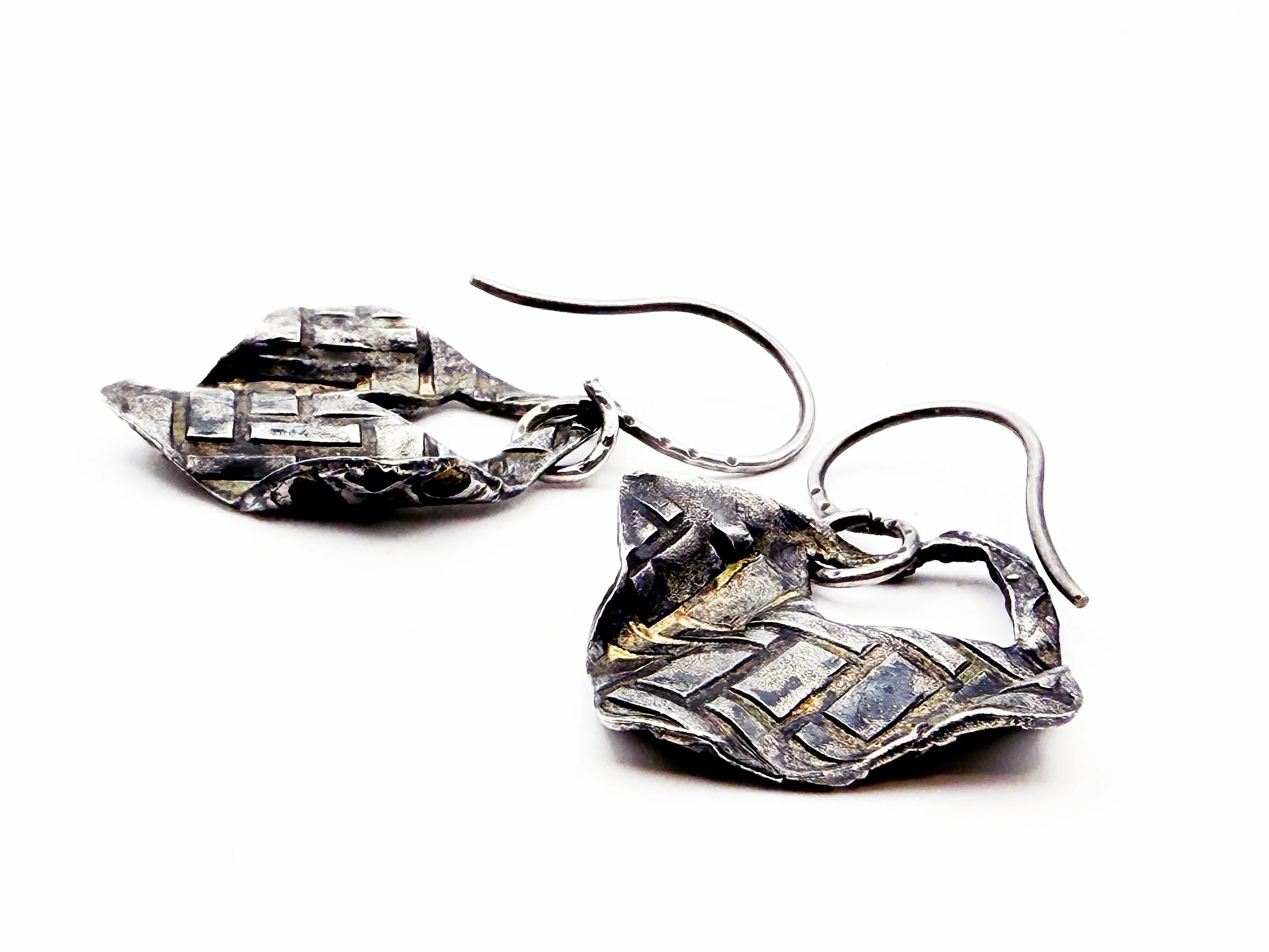 ripple-earrings-sterling-silver-22k-gold-backside-flat-birdley-studio.jpg