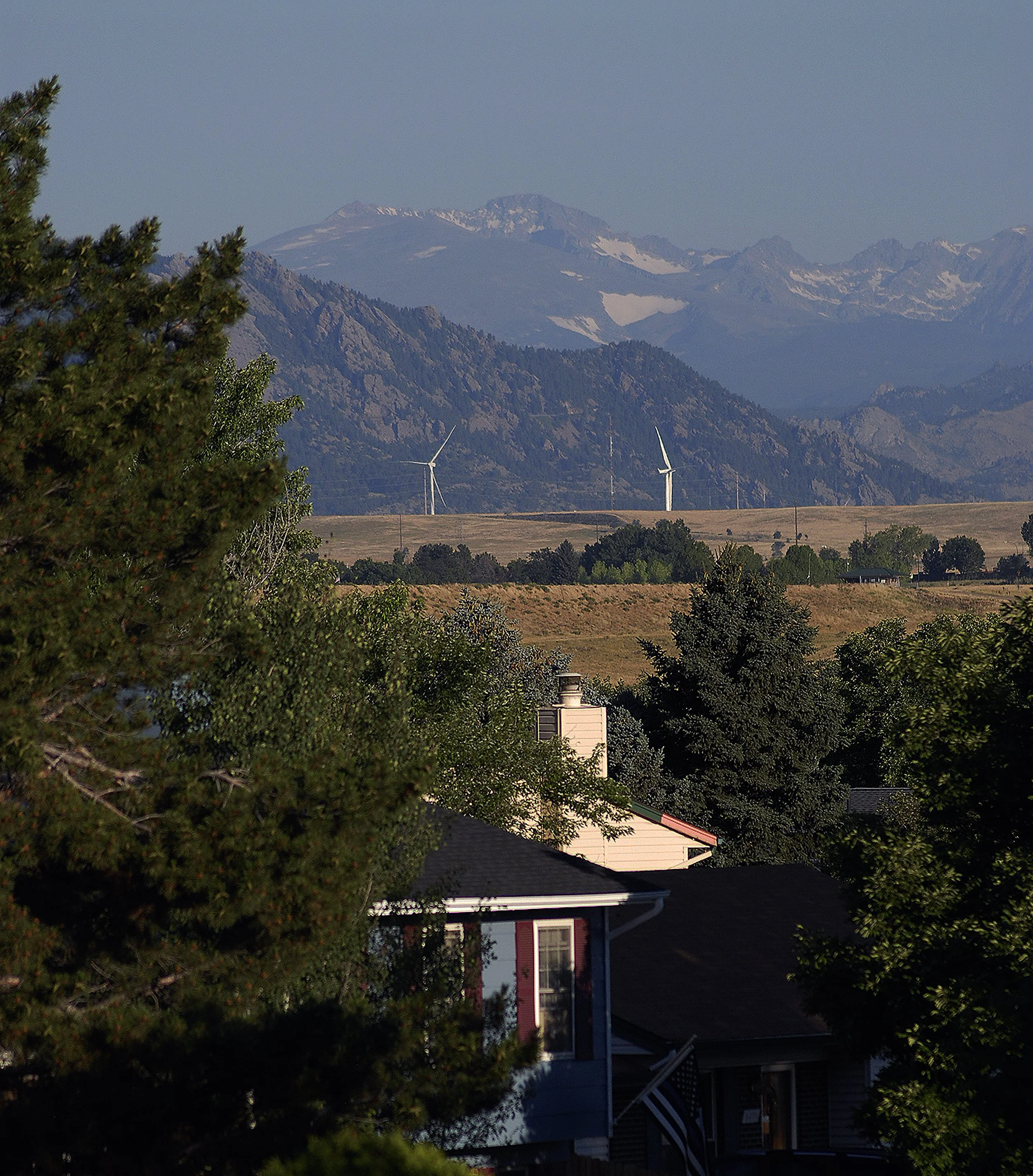 Listings street view of rocky mountain foothills.jpg