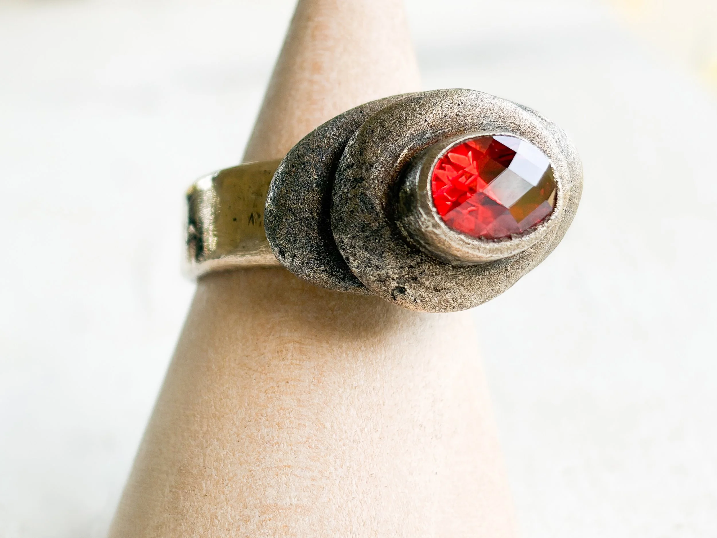 cairn-ring-bronze-gemstone-birdley-studio.jpeg