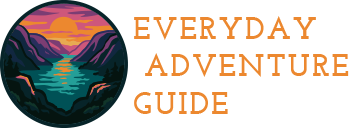 Everyday Adventure Guide