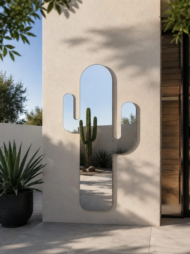 Lerma Mirror