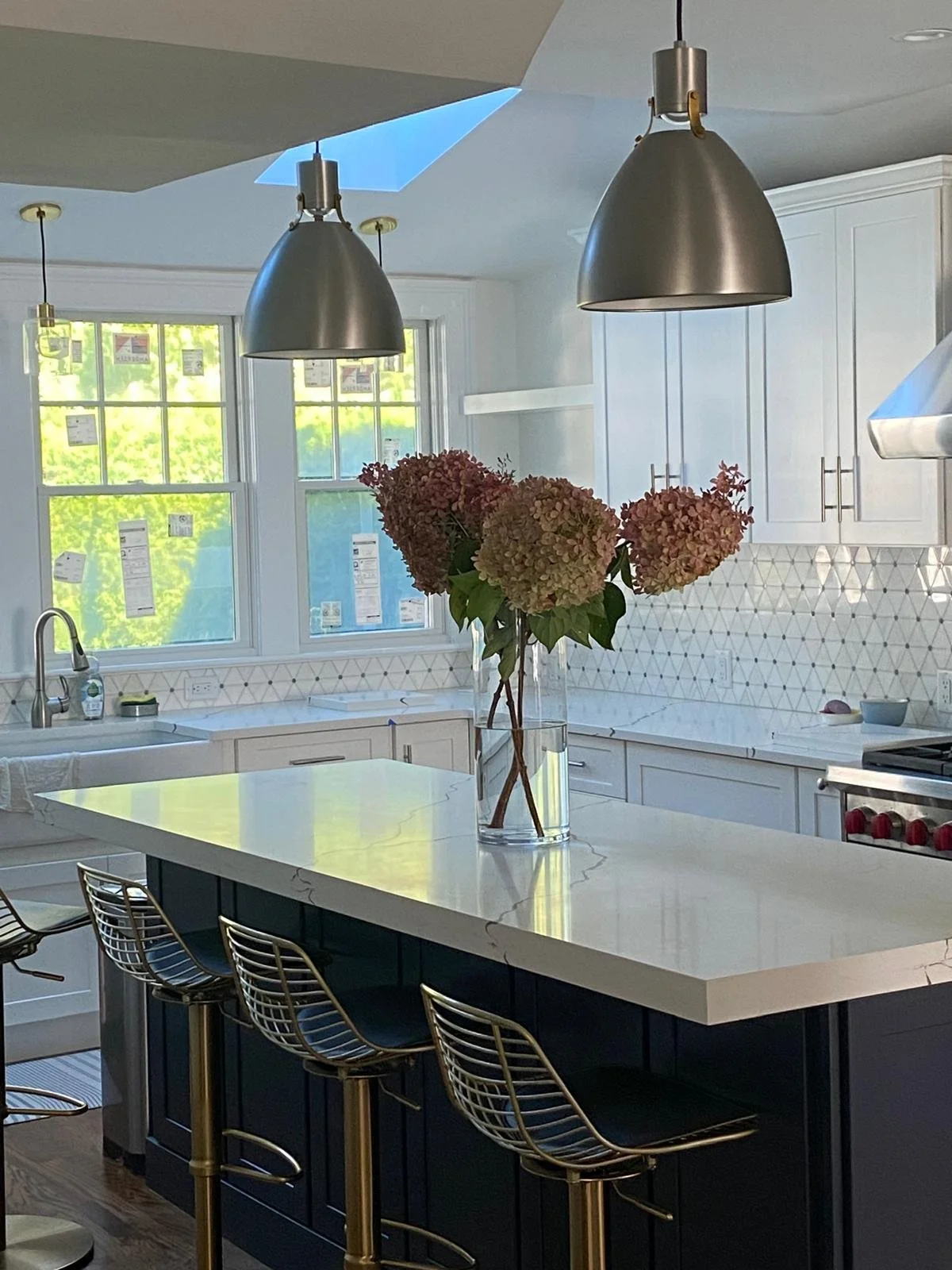 Transform Your Space with a Kitchen Remodel
