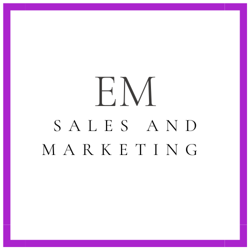 EM Sales and Marketing 