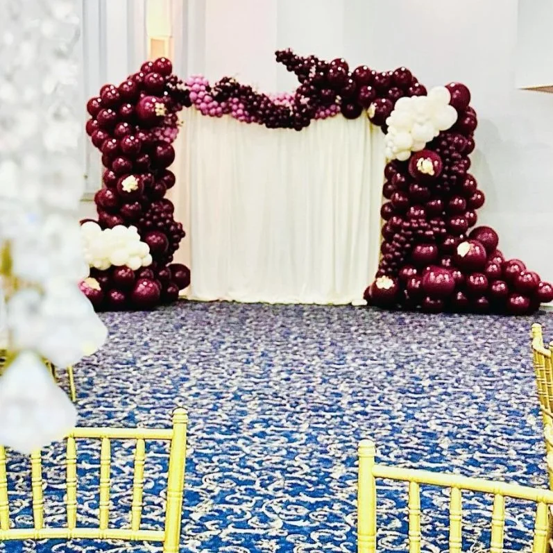 LaPearls Designs Services - Weddings