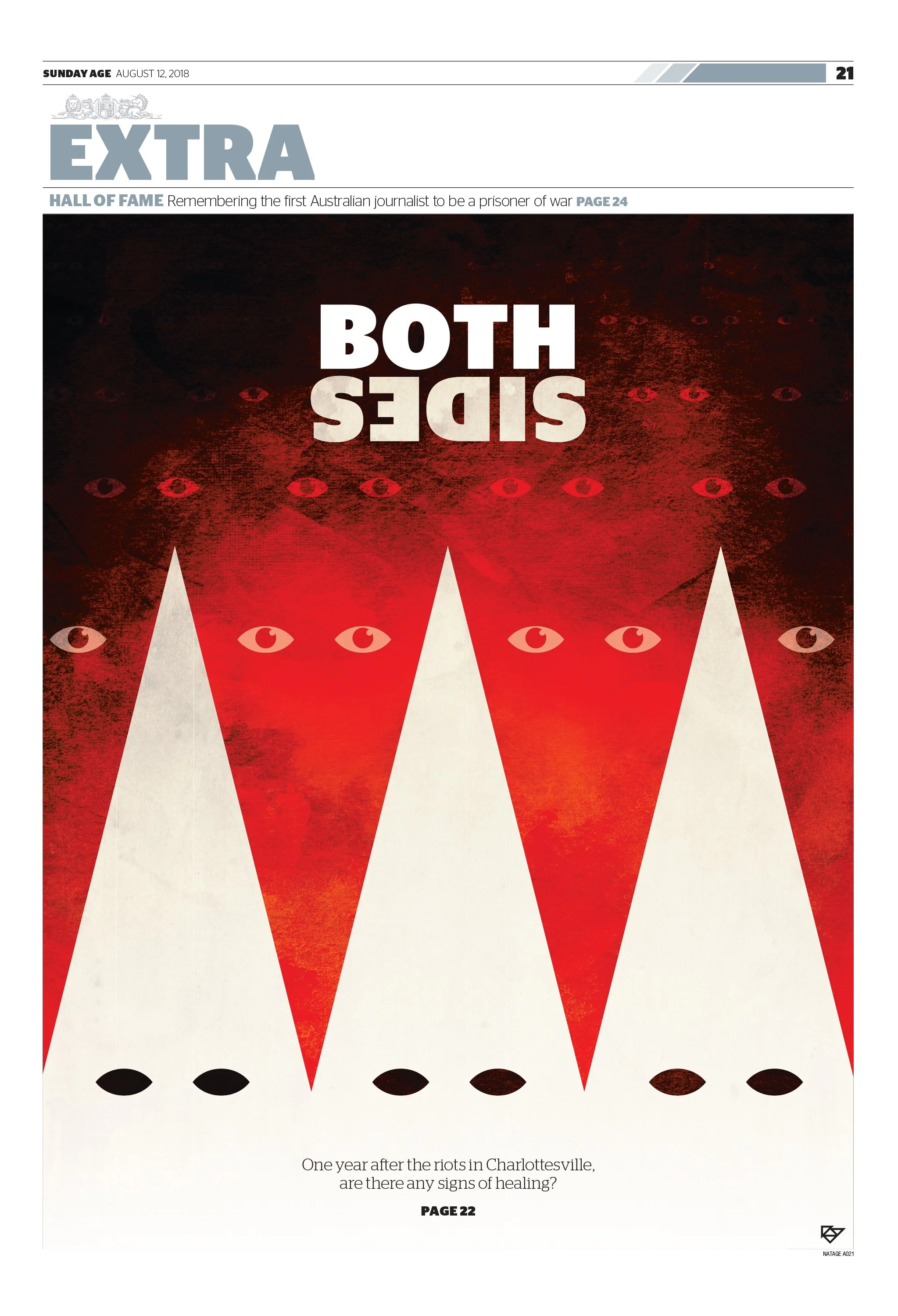 Both Sides