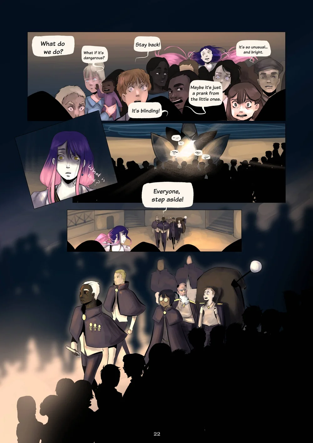 Witches of Rodoria 1 026