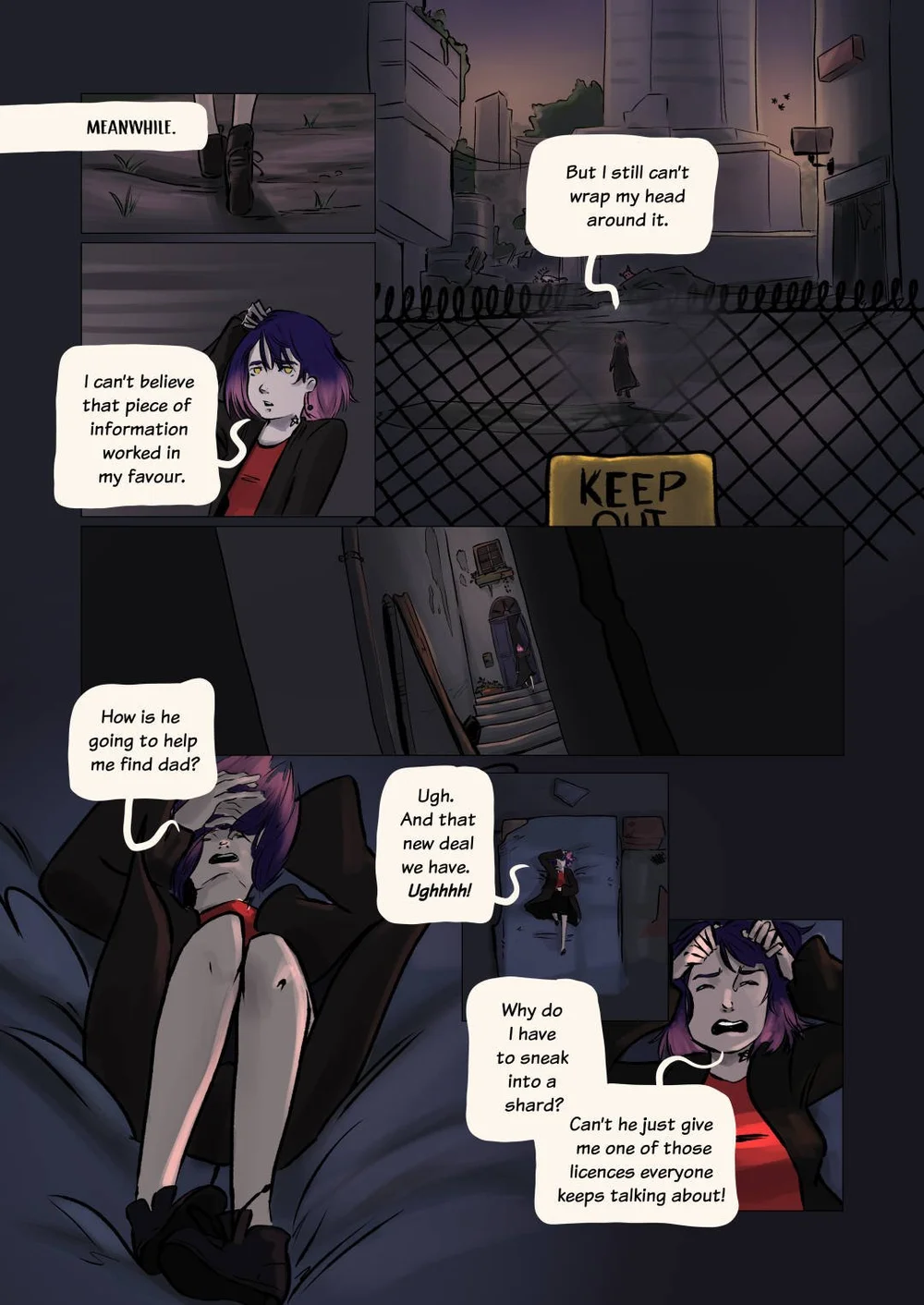 Witches of Rodoria 1 091