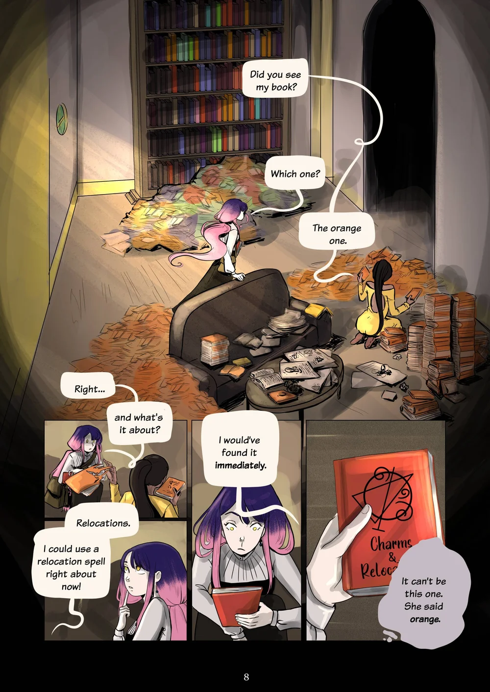 Witches of Rodoria 1 012