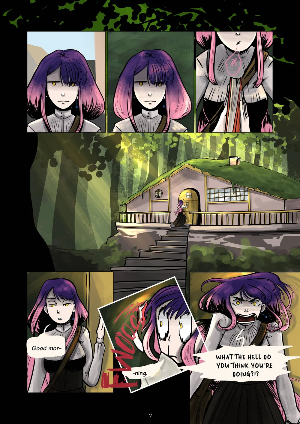 Witches of Rodoria 1 011