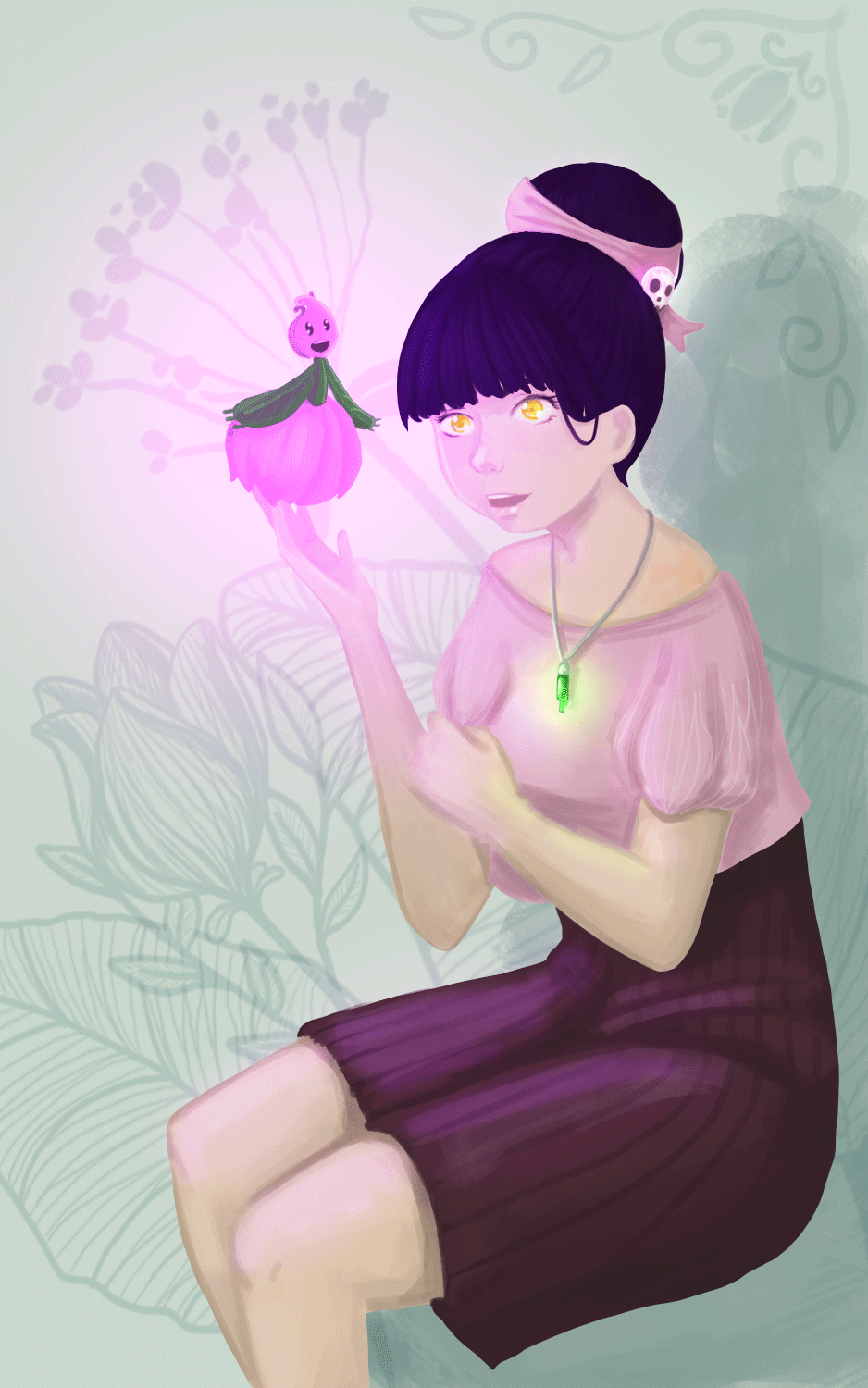liz-and-fortunia-gif