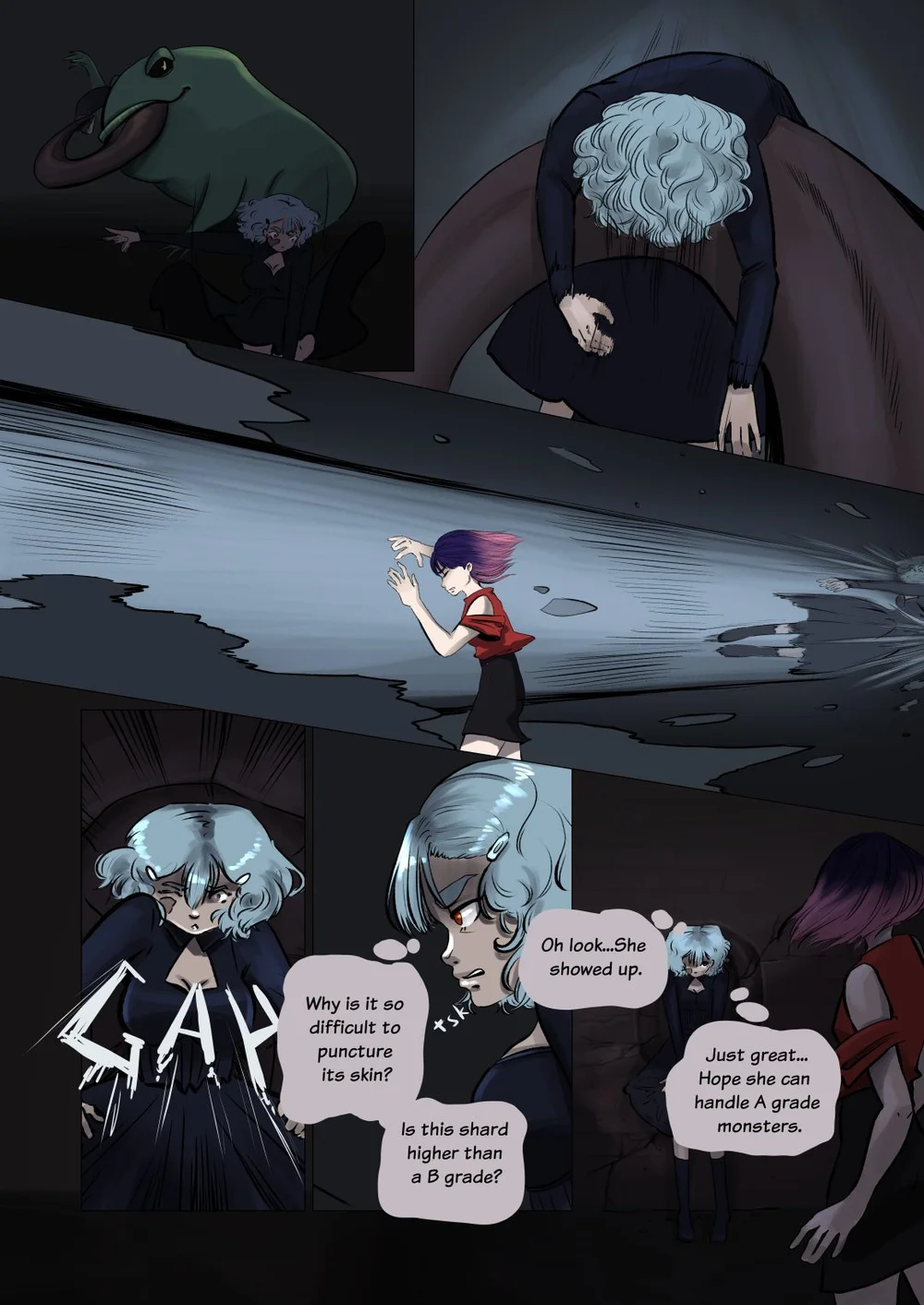 Witches of Rodoria 1 103