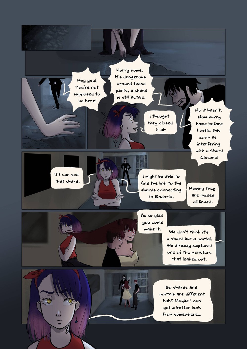 Witches of Rodoria 1 081