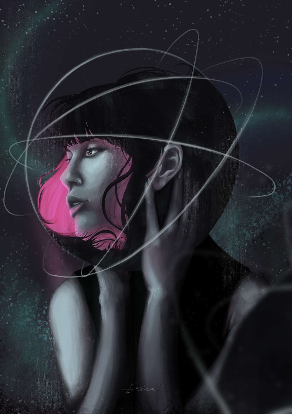 orbit