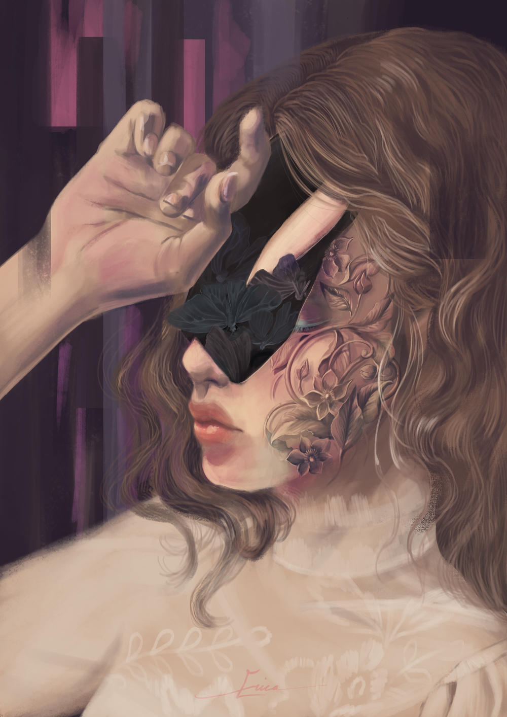 Hollowed Out